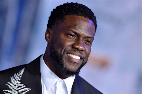 Kevin Hart Net Worth (2024) — How Much Kevin Hart。